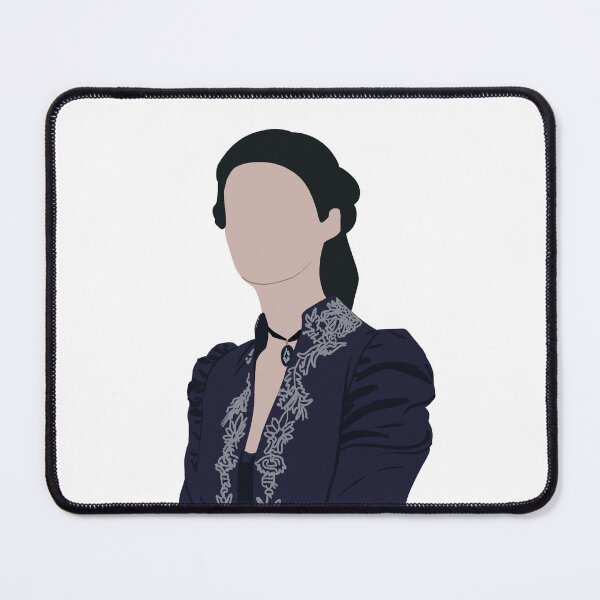 Item preview, Yennefer of Vengerberg designed and sold by TammyJX.
