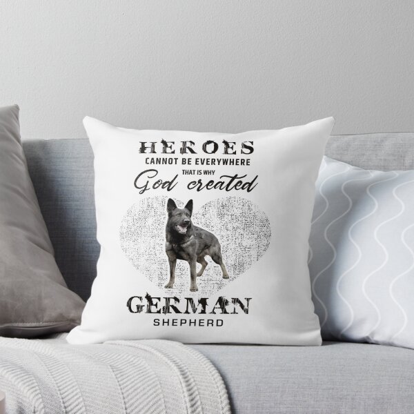 Item preview, German Shepherd Dog  - GSD designed and sold by k9printart.