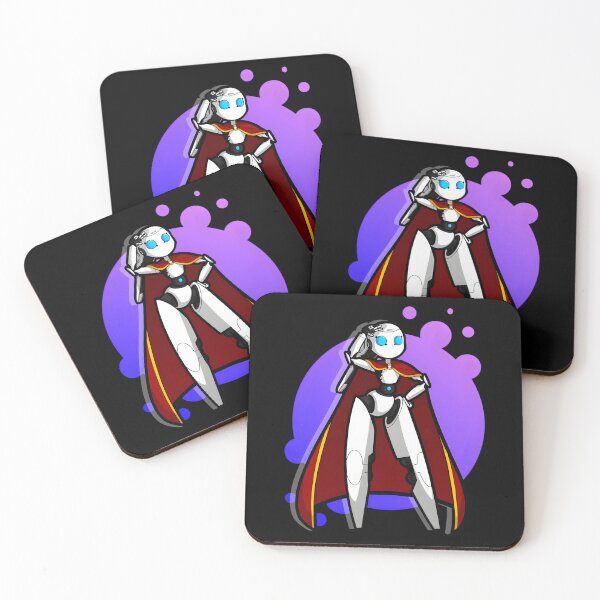 Item preview, Lady Drossel von Flugel Classic  designed and sold by bourszizyx.