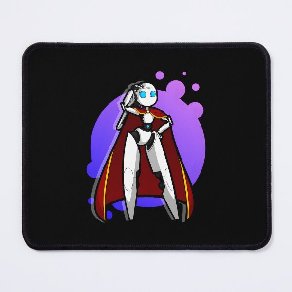 Item preview, Lady Drossel von Flugel Classic  designed and sold by bourszizyx.