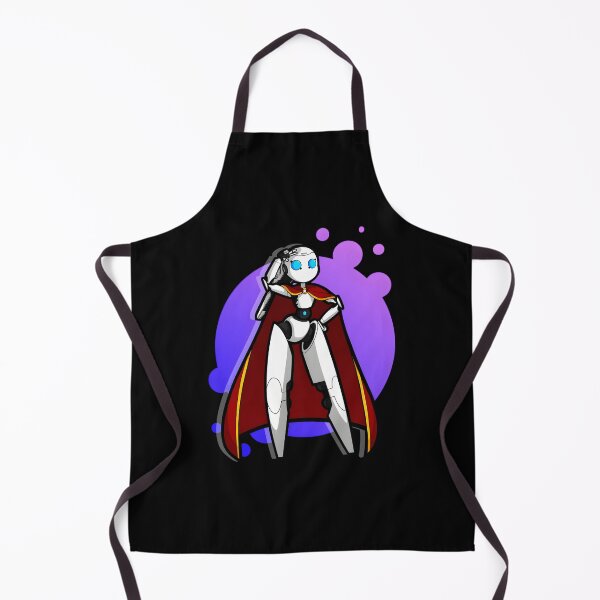 Item preview, Lady Drossel von Flugel Classic designed and sold by bourszizyx.