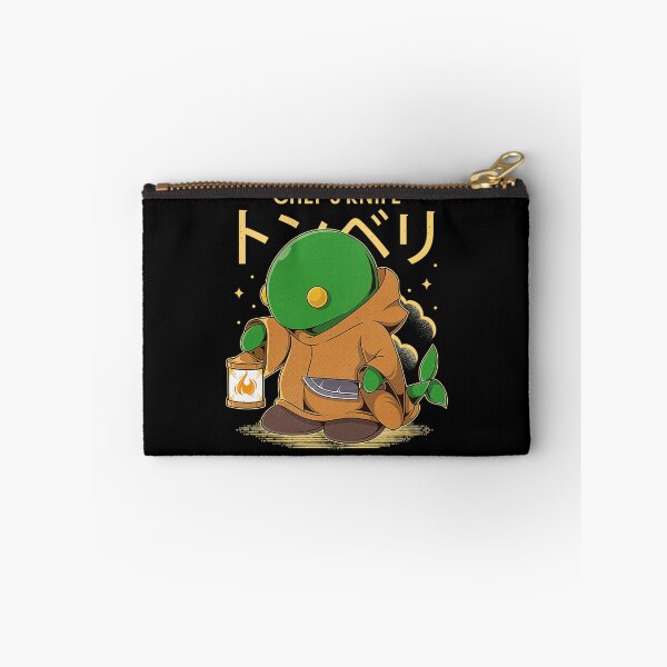 Item preview, Final Fantasy The Tonberry designed and sold by BertrandToussai.