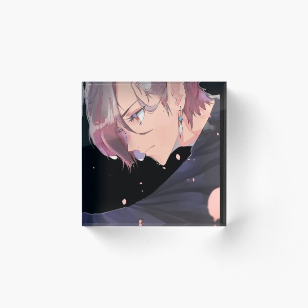 Item preview, anime stickers designed and sold by youbup6.