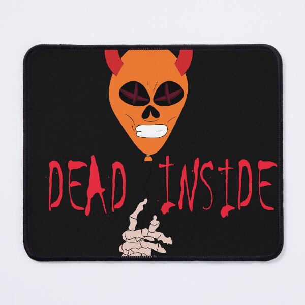 Item preview, Dead Inside designed and sold by sshirart.