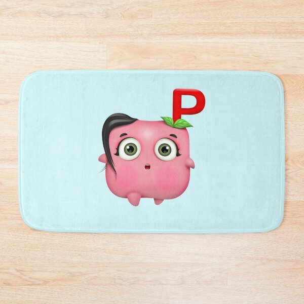 Item preview, Pinky designed and sold by miskinkukla.