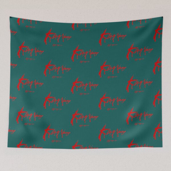Item preview, playboi carti merch logo     designed and sold by wiliamevanskate.