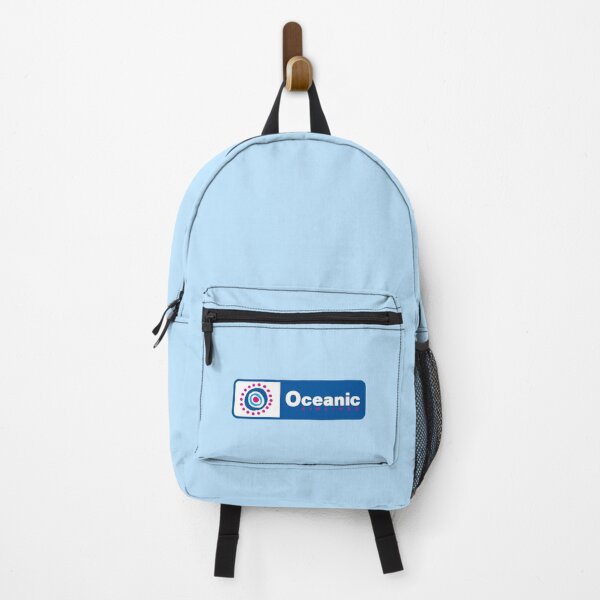 Item preview, Oceanic Airlines designed and sold by DeadRight.