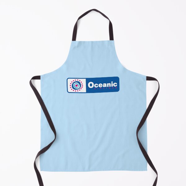 Item preview, Oceanic Airlines designed and sold by DeadRight.