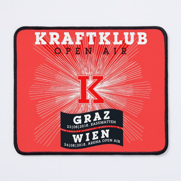 Item preview, KRAFTKLUB  designed and sold by toaoiasdet.