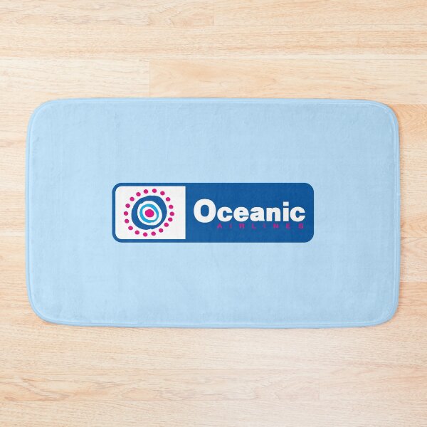 Item preview, Oceanic Airlines designed and sold by DeadRight.