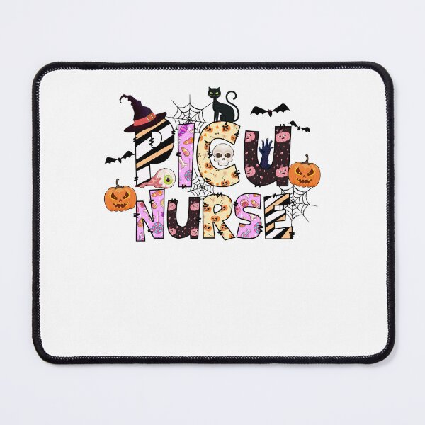 Item preview, PICU Nurse Funny PICU Nurse RN CNA DSP Halloween Costume designed and sold by PhamBinh5146.