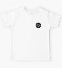 Pokeball Kids Tee