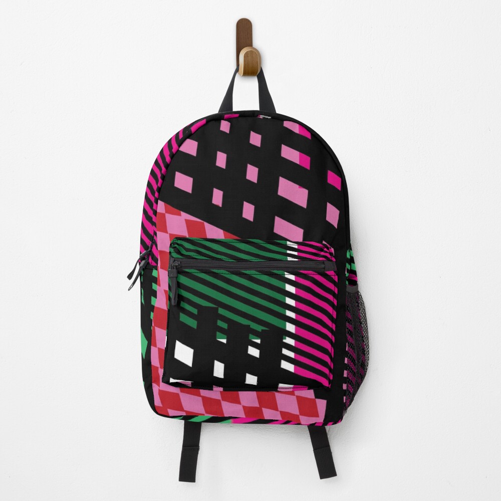 Item preview, Backpack designed and sold by Freygeistdesign.