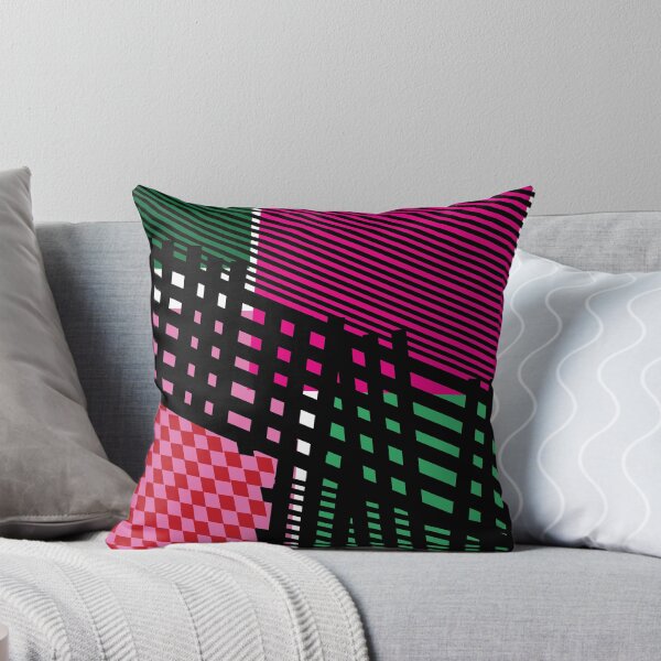 Item preview, Colección de patrones multicolores #1 designed and sold by Freygeistdesign.
