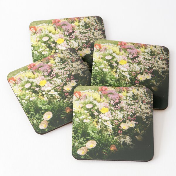 Item preview, Carnival of Flowers 35mm film photography designed and sold by Dominique Tassell.