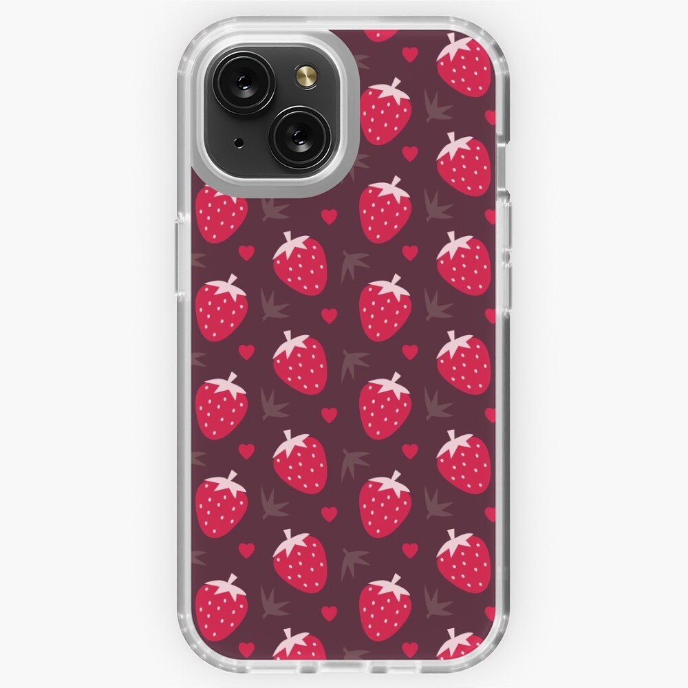 Item preview, iPhone Soft Case designed and sold by daisy-beatrice.