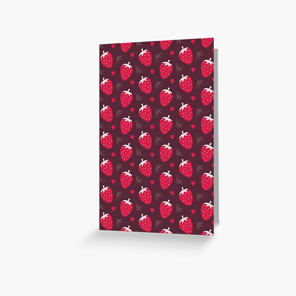 Item preview, Greeting Card designed and sold by daisy-beatrice.