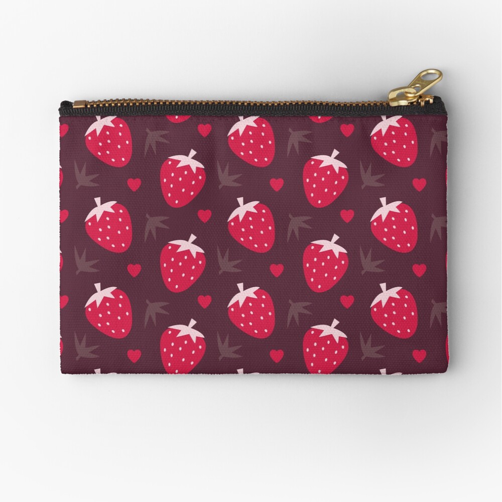 Item preview, Zipper Pouch designed and sold by daisy-beatrice.