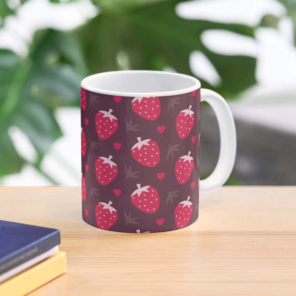 Item preview, Classic Mug designed and sold by daisy-beatrice.