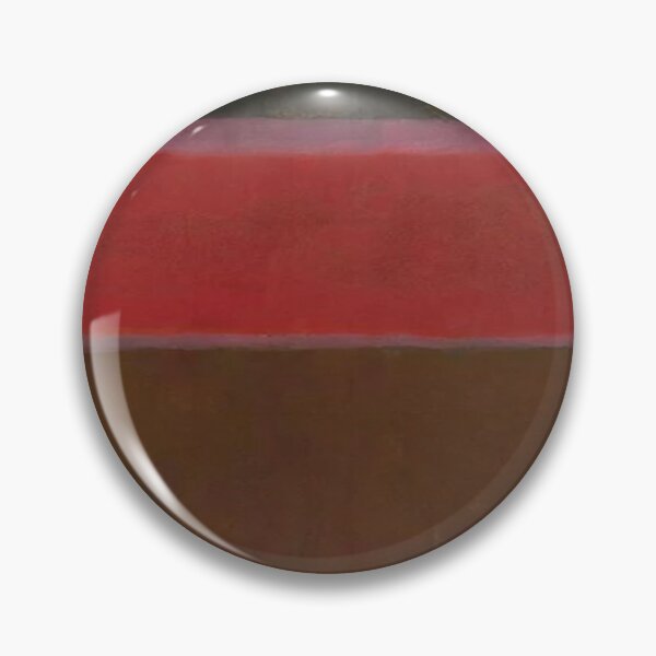 Item preview, mark rothko painting, artwork by mark rothko designed and sold by kinsley45.