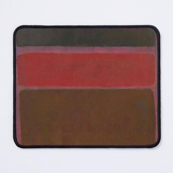 Item preview, mark rothko painting, artwork by mark rothko designed and sold by kinsley45.
