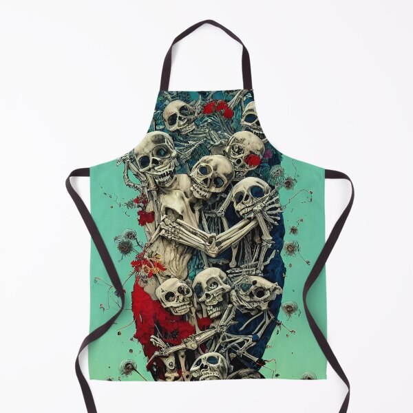 Item preview, "Family Tree" Skulls and Skeletons designed and sold by Christopher Droege.