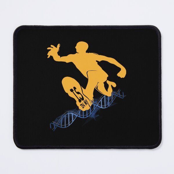 Item preview, Running Is In My Dna, motivational life designed and sold by amrichjimi.