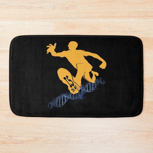 Item preview, Running Is In My Dna, motivational life designed and sold by amrichjimi.