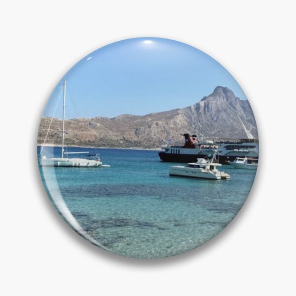 Artikelvorschau, Greece Beach entworfen und verkauft von MGStore76.