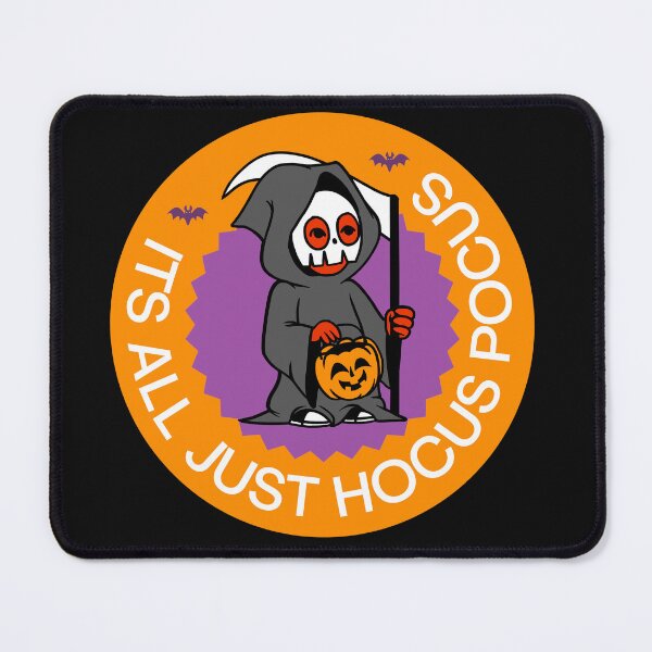 Item preview, It's Just a Bunch of Hocus Pocus designed and sold by HeroProd.