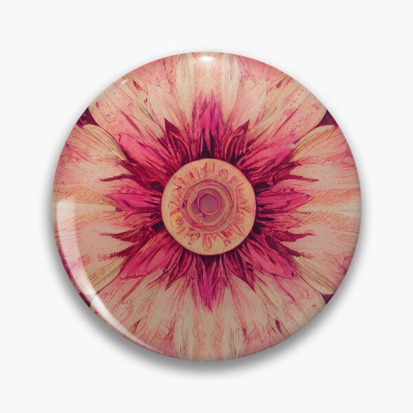 Item preview, Tiled Explosion  designed and sold by JustinKosch.