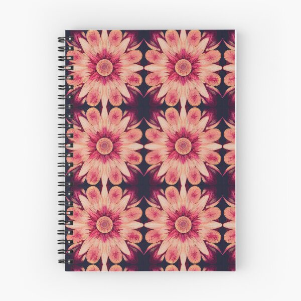 Item preview, Tiled Explosion  designed and sold by JustinKosch.