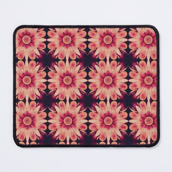Item preview, Tiled Explosion  designed and sold by JustinKosch.