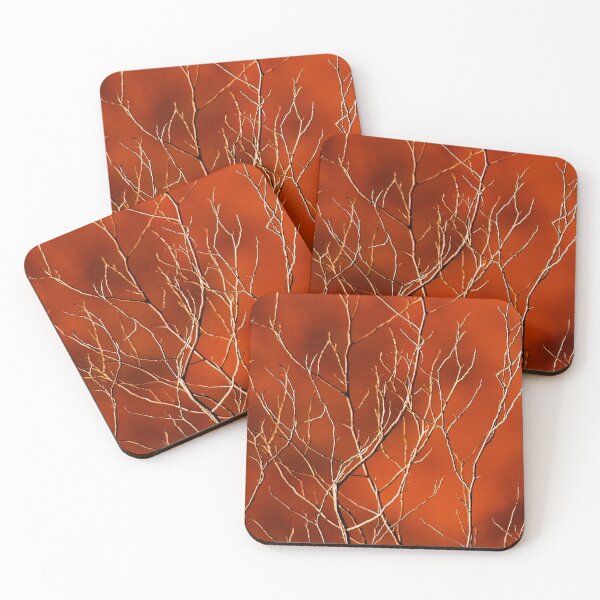 Item preview, Organic Orange, Sticky Orange Design designed and sold by Ohlordi.