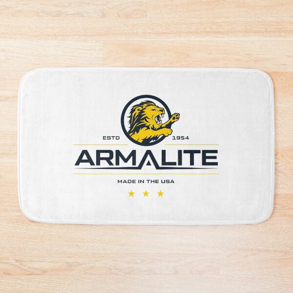 Item preview, Arm a Lite Rifle Gun designed and sold by Damarshopp.