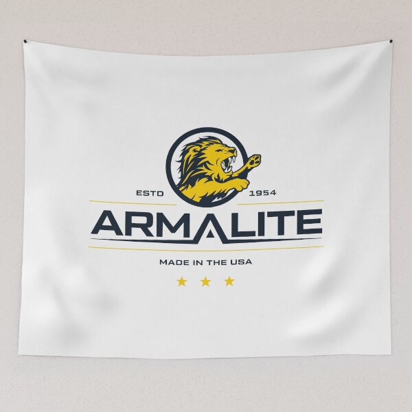 Item preview, Arm a Lite Rifle Gun designed and sold by Damarshopp.