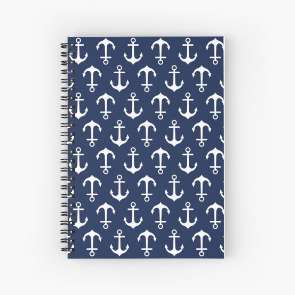 Item preview, Anchors Aweigh! designed and sold by Daisy Beatrice.