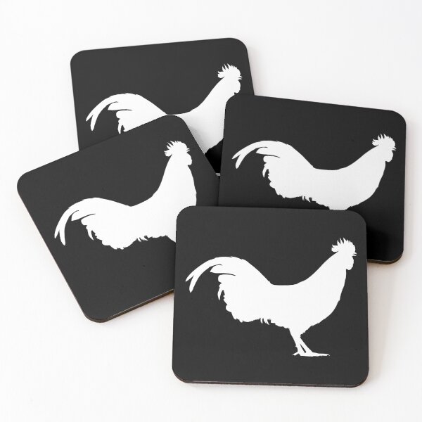 Item preview, Rooster designed and sold by Raveneffecttr.