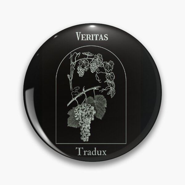 Item preview, Veritas - Tradux - Virtues by My majesty DG. designed and sold by Silva-Sol.