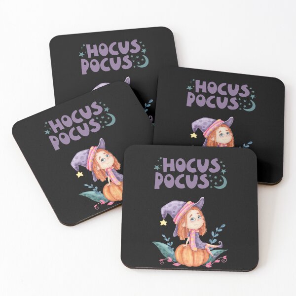Item preview,  It's Just a Bunch of Hocus Pocus designed and sold by HeroProd.