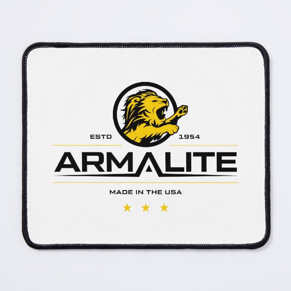 Item preview, Arm a Lite Rifle Gun designed and sold by Damarshopp.
