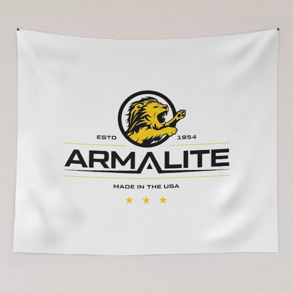 Item preview, Arm a Lite Rifle Gun designed and sold by Damarshopp.