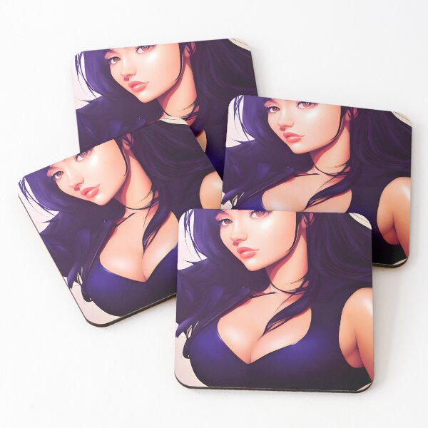 Item preview, Pretty Melly designed and sold by CRAFTCREATIVES.