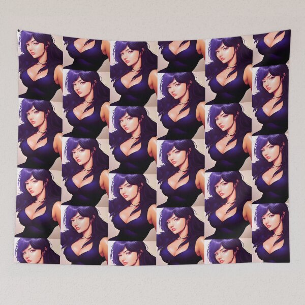 Item preview, Pretty Melly designed and sold by CRAFTCREATIVES.