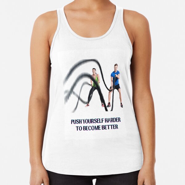 Competitor Tank Top  Planet Fitness Store