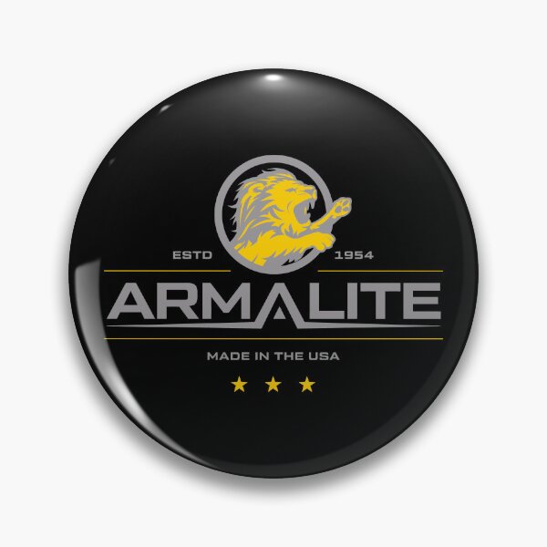 Item preview, Arm a Lite Rifle Gun designed and sold by Damarshopp.