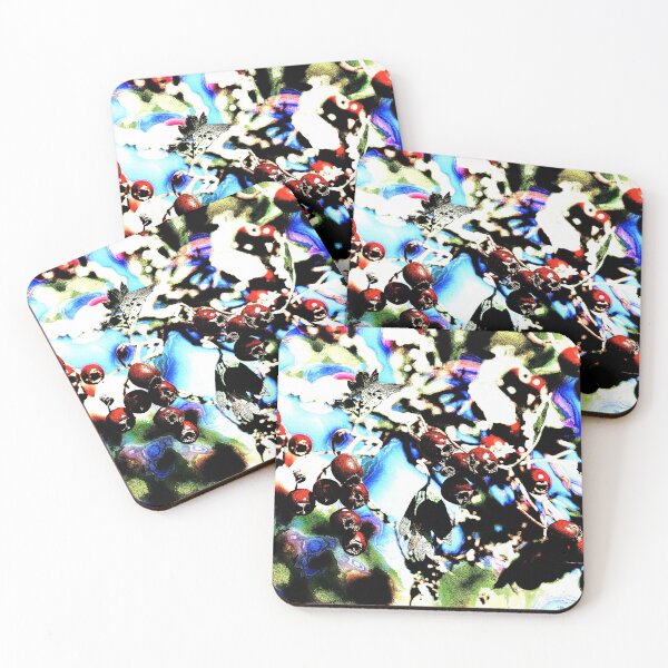 Item preview, Hawthorn gone wild designed and sold by cuprum.