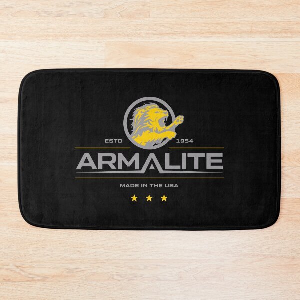 Item preview, Arm a Lite Rifle Gun designed and sold by Damarshopp.