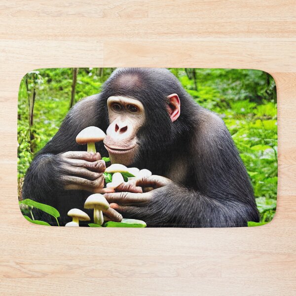 Item preview, Proof of the Stoned Ape Theory designed and sold by SubtleSplit.