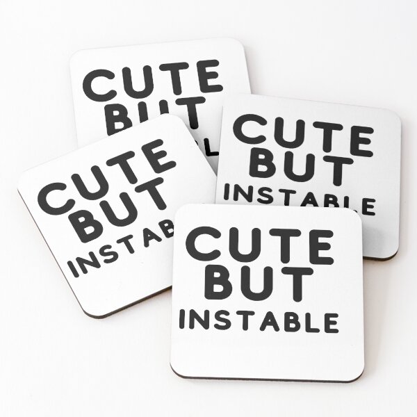 Item preview, Cute but instable  designed and sold by BDG06.